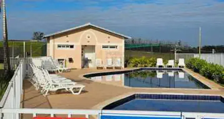 Apartamento com 2 quartos à venda na Avenida Horst Frederico João Heer, 3875, Parque Campo Bonito, Indaiatuba