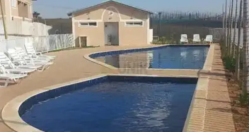 Apartamento com 2 quartos à venda na Avenida Horst Frederico João Heer, 3875, Parque Campo Bonito, Indaiatuba