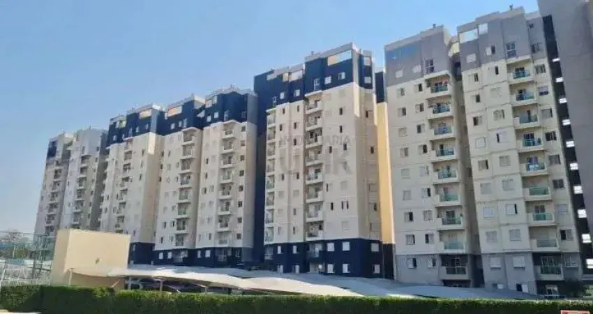 Apartamento com 3 quartos para alugar na Rua Comendador Antônio Nagib Ibrahim, 140, Núcleo Habitacional Brigadeiro Faria Lima, Indaiatuba