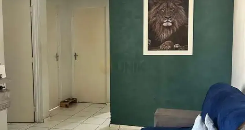 Apartamento 2 dormitórios à venda parque campo bonito indaiatuba/sp