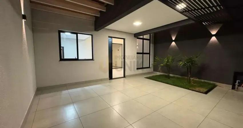 Casa 3 dormitórios à venda jardim dos colibris indaiatuba/sp