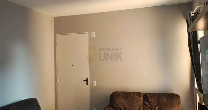 Apartamento com 2 quartos à venda na Rua Murta do Campo, 135, Parque Campo Bonito, Indaiatuba