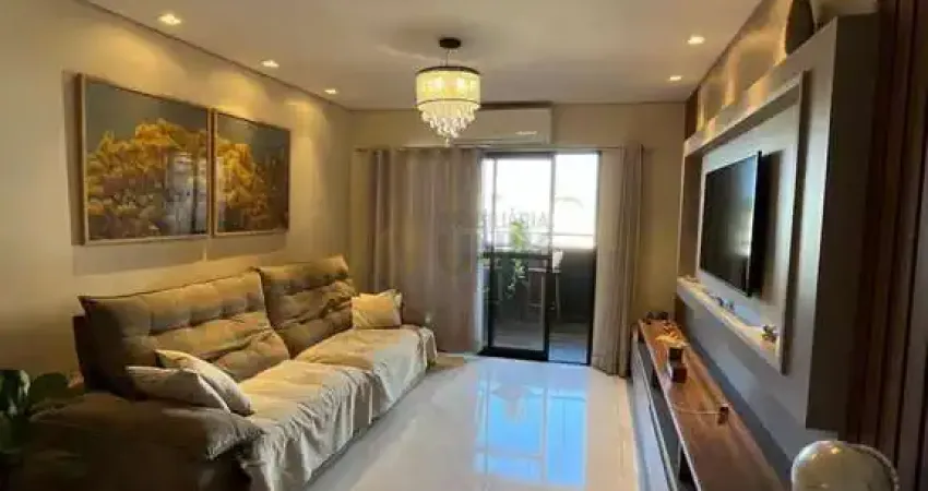 Apartamento com 3 quartos à venda na Rua Voluntário João dos Santos, 919, Centro, Indaiatuba