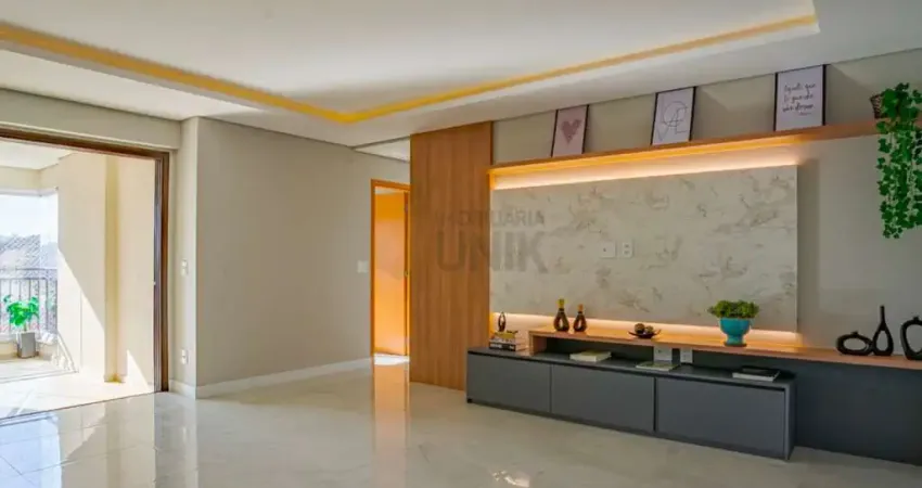 Apartamento 3 dormitórios à venda vila almeida indaiatuba/sp