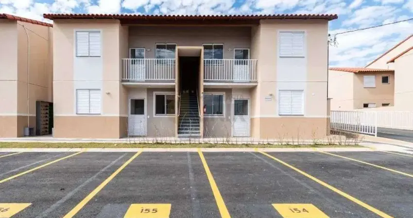 Apartamento 2 dormitórios para alugar mato dentro indaiatuba/sp