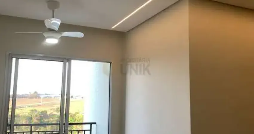 Apartamento 2 dormitórios para alugar jardins do império indaiatuba/sp