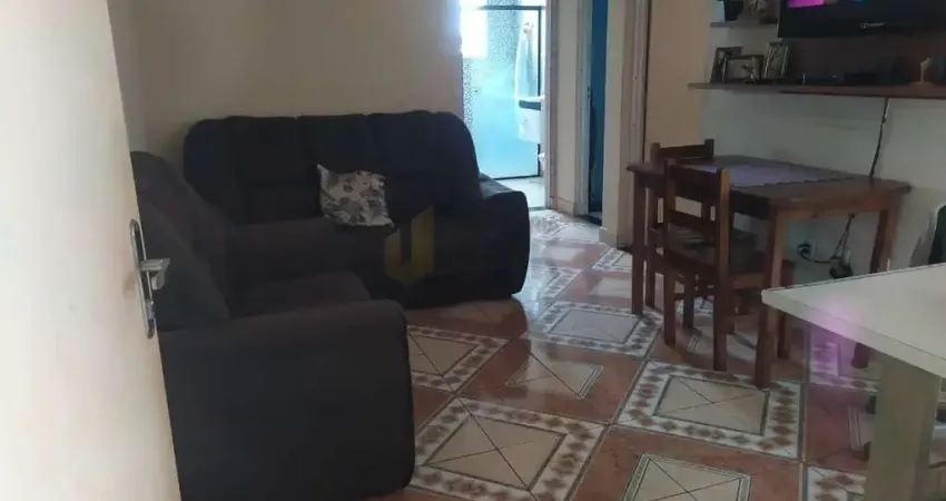 Apartamento 2 dormitórios à venda parque campo bonito indaiatuba/sp