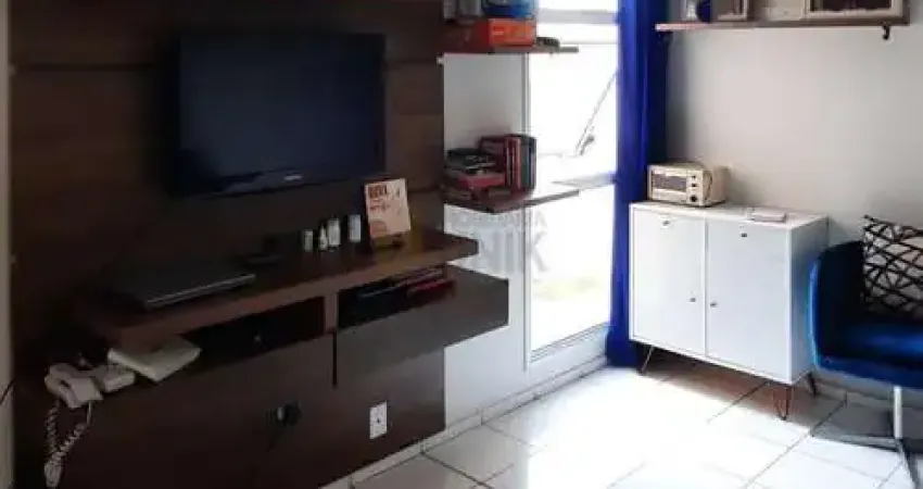 Apartamento 2 dormitórios à venda parque campo bonito indaiatuba/sp