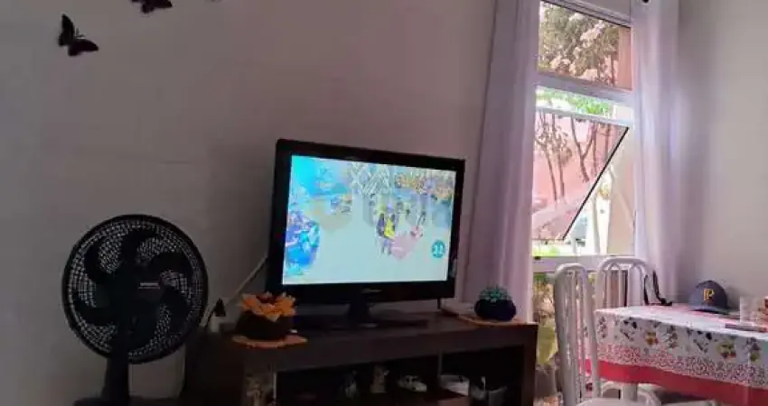 Apartamento 2 dormitórios à venda parque campo bonito indaiatuba/sp