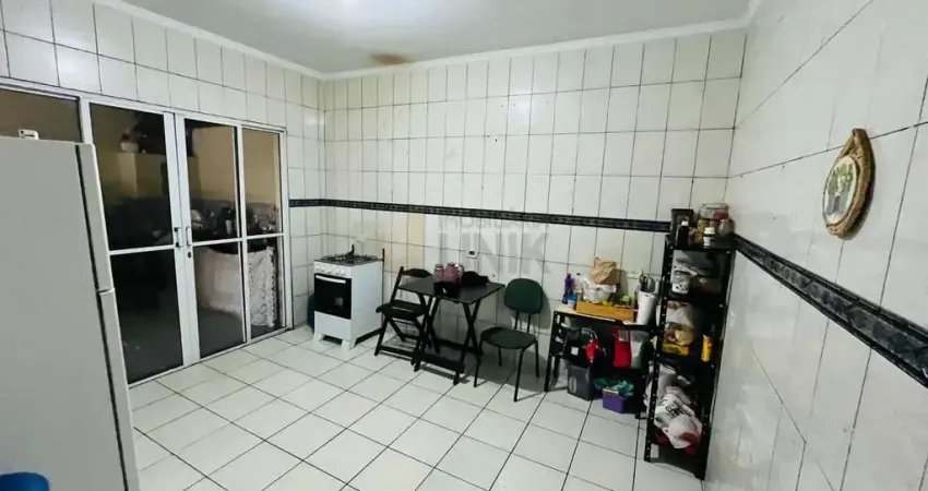 Casa 3 dormitórios à venda jardim morada do sol indaiatuba/sp