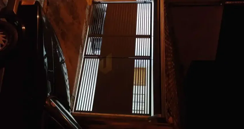 Casa com 1 quarto à venda na Rua Palma de Ouro, 1038, Vila Henrique, Salto