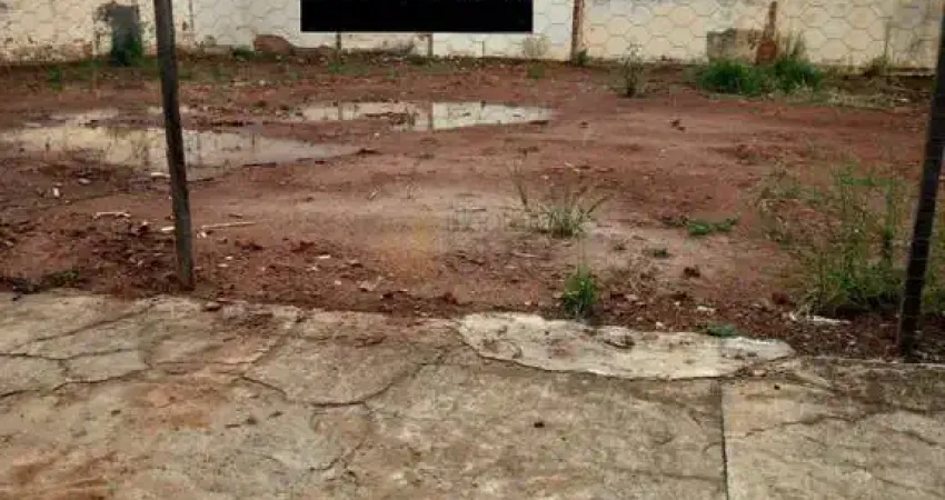 Terreno à venda na Rua Eletro Trivizioli, 1, Vila Vitória II, Indaiatuba