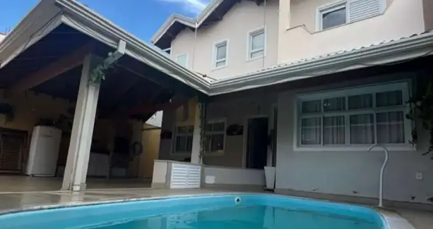 Sobrado 3 dormitórios à venda residencial monte verde indaiatuba/sp