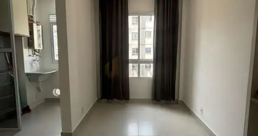 Apartamento 2 dormitórios para alugar jardim veneza indaiatuba/sp