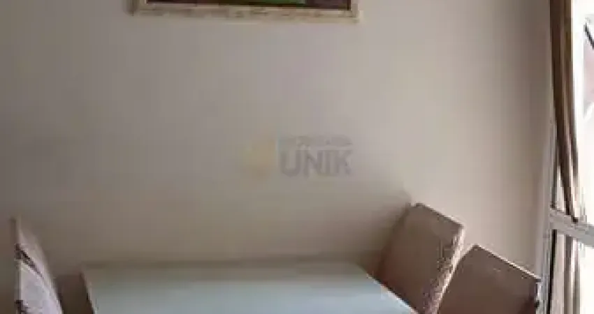 Apartamento 2 dormitórios à venda parque campo bonito indaiatuba/sp