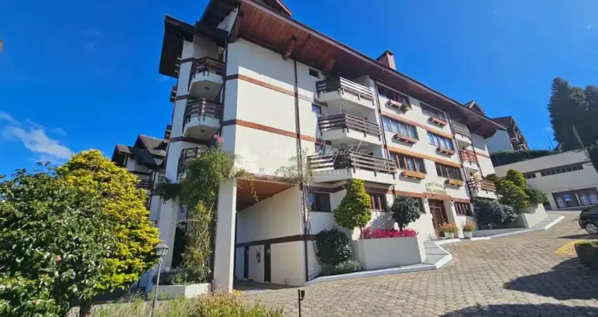 Cobertura duplex em bairro nobre - cobertura duplex em bairro nobre de campos do jordão – conforto, sofisticação e localização privilegiada