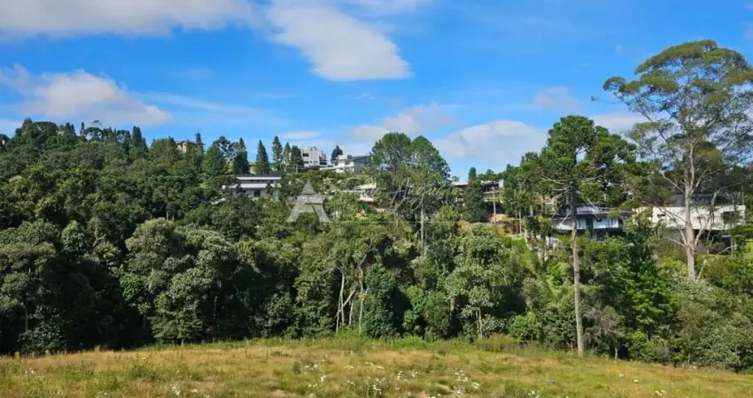 Terreno exclusivo em condomínio - terreno exclusivo no condomínio reserva figueiredo – campos do jordão