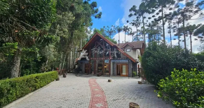 Exclusividade e sofisticação - exclusividade e sofisticação em meio à natureza de campos do jordão!