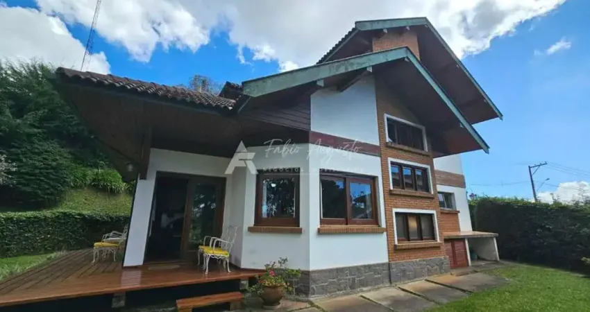 Encante-se com esta belíssima casa - encante-se com esta belíssima casa em localização privilegiada!