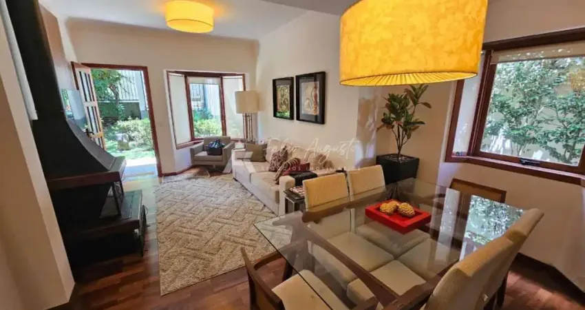 Linda casa em condomínio - linda casa em condomínio – a apenas 1,5 km da praça do capivari