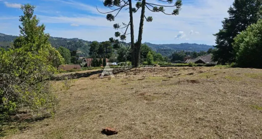 Exclusivo! terreno em região nobre - exclusivo! terreno em região nobre de campos do jordão