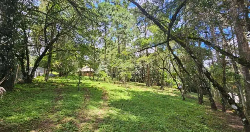 Belíssimo terreno em condomínio exclusivo - belíssimo terreno em condomínio exclusivo – campos do jordão