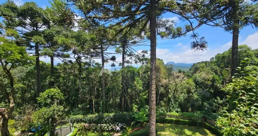 Casa maravilhosa em área nobre - casa maravilhosa em área nobre de campos do jordão