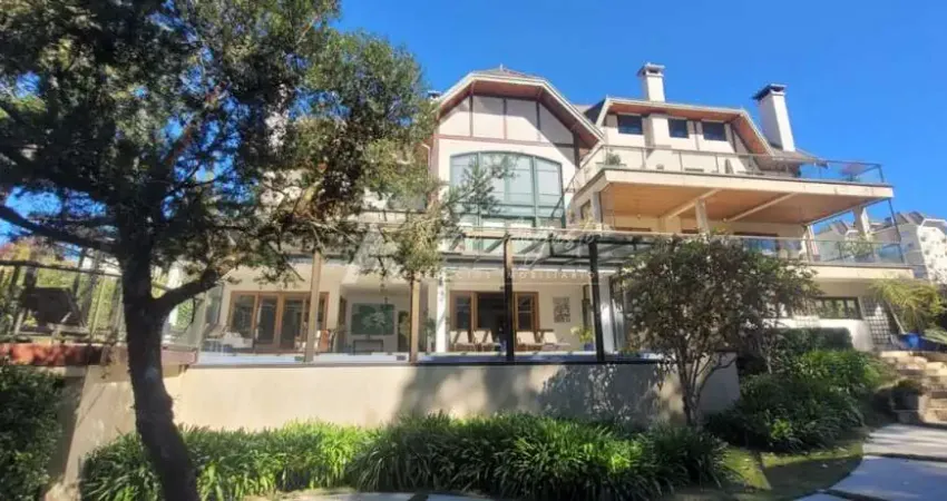 Uma casa única em campos do jordão - propriedade de alto padrão em condomínio exclusivo, próximo ao centro de capivari