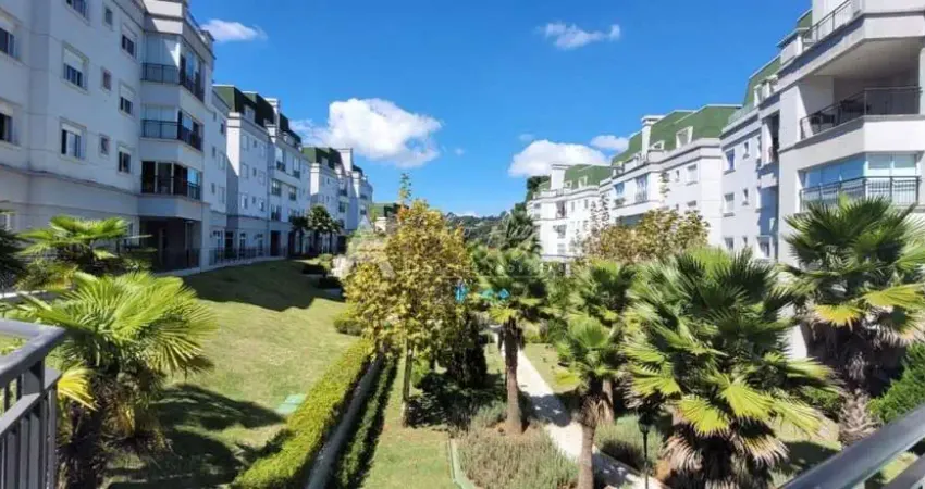 Belíssimo apartamento no capivari - belíssimo apartamento em um condomínio completo