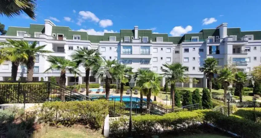 Belíssimo apartamento no capivari - belíssimo apartamento com lazer de clube no capivari