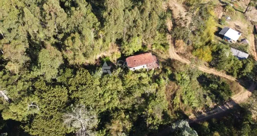 Belo terreno com vista deslumbrante - belo terreno com vista deslumbrante