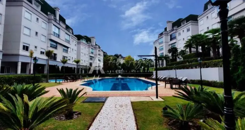 Belíssimo apartamento a venda - flat de altíssimo padrão em região nobre!