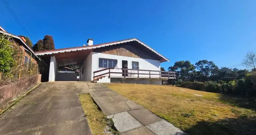 Encantadora casa próxima ao portal - encantadora casa próxima ao portal de campos do jordão