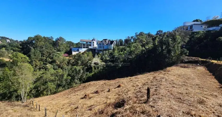 Lindo terreno em condomínio fechado - lindo terreno em condomínio fechado – campos do jordão!