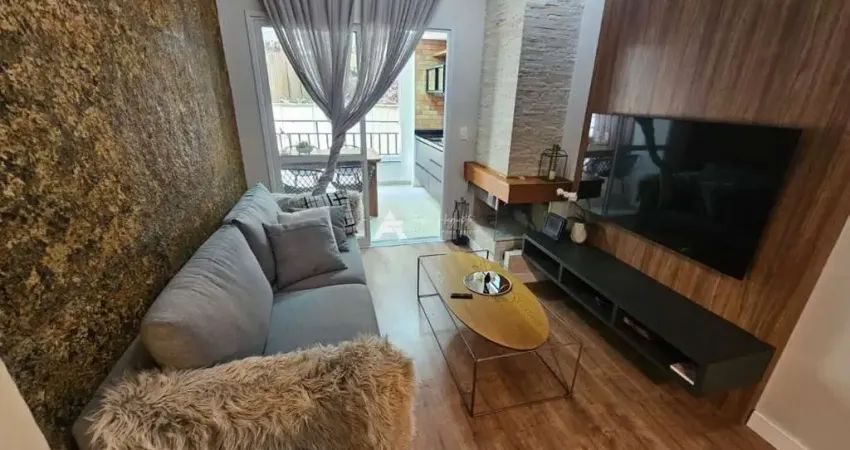 Lindo apartamento em bairro nobre de campos - lindo apartamento em bairro nobre de campos do jordão!