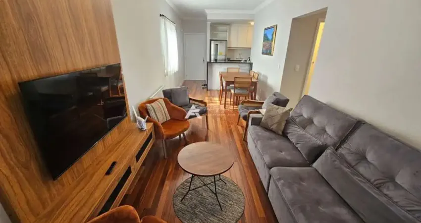 Lindo apartamento em bairro nobre de campos - lindo apartamento em bairro nobre de campos do jordão!