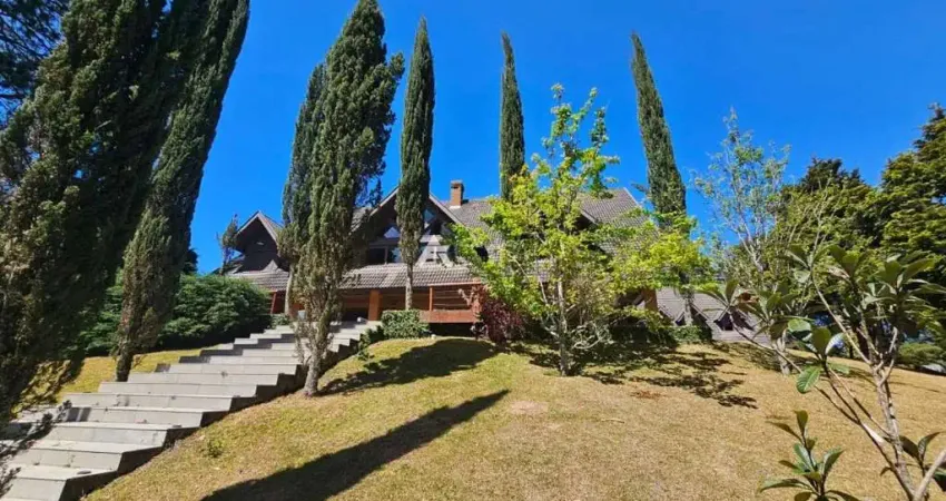 Luxo e exclusividade - luxo, exclusividade e charme na suíça brasileira!