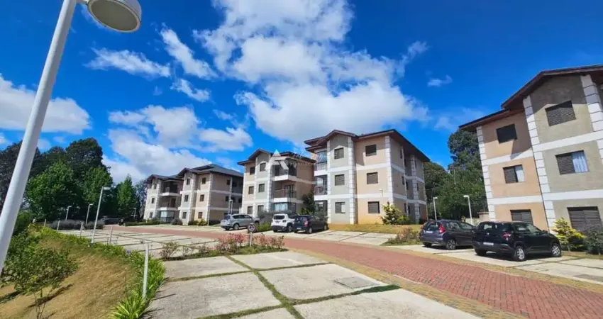 Belo apartamento mobiliado em bairro nobre - belo apartamento mobiliado em bairro nobre de campos do jordão