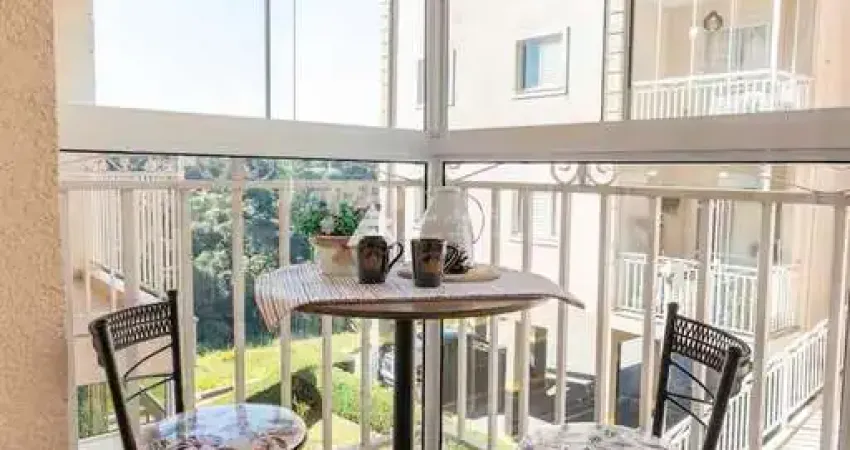 Excelente apartamento - excelente apartamento mobiliado em campos do jordão