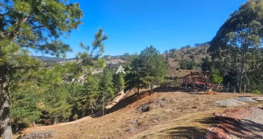 Belíssimo terreno em loteamento fechado - belíssimo terreno em loteamento fechado – campos do jordão!