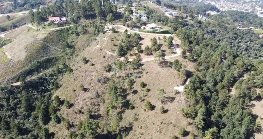 Terreno exclusivo com vista panorâmica - terreno exclusivo com vista panorâmica – campos do jordão!