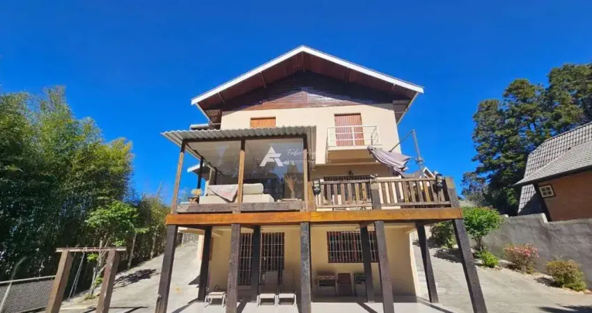 Linda casa à venda na região de jaguaribe - linda casa à venda na região de jaguaribe – campos do jordão!