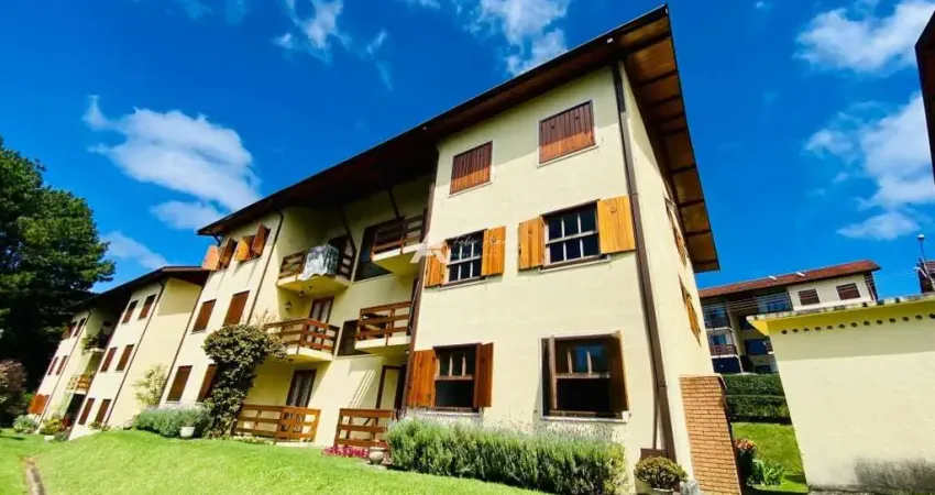 Apartamento com 2 quartos para alugar na Avenida Alto da Boa Vista, 100, Alto da Boa Vista, Campos do Jordão