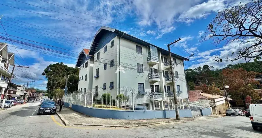 Belo apartamento - belo apartamento localizado no coração de campos do jordão