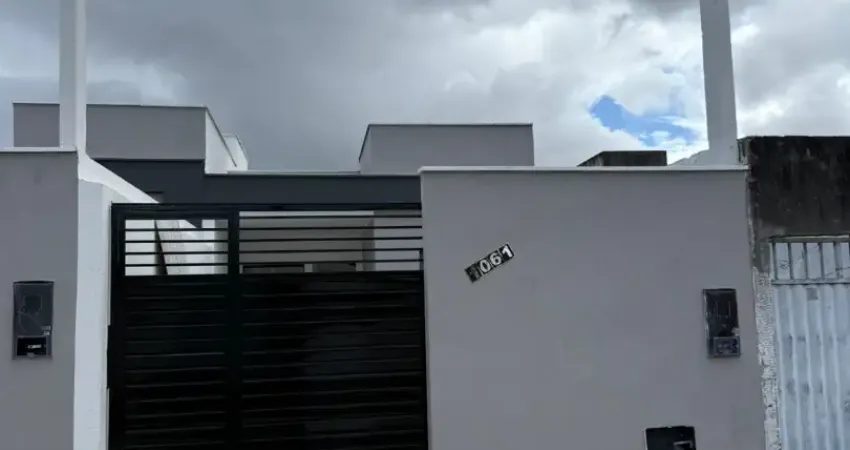 Casa com 2 quartos à venda na 1ª Travessa Cruzeiro do Nordeste, 01, Conceição, Feira de Santana