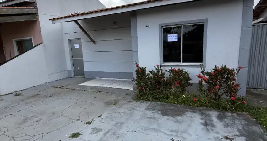 Casa em condomínio fechado com 3 quartos à venda na Rua Marcelino Ramos, 170, Parque Ipê, Feira de Santana