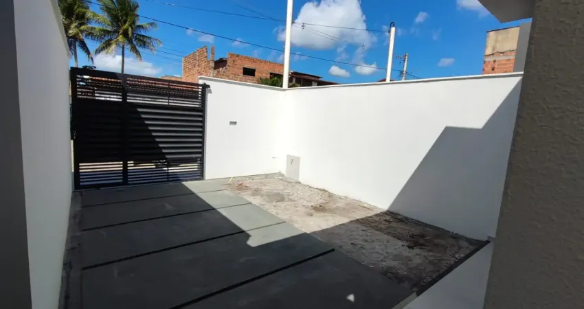 Casa com 2 quartos à venda na Caminho 17, Tomba, Feira de Santana