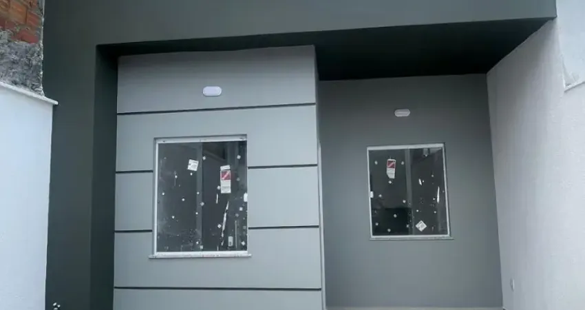 Casa com 2 quartos à venda na Rua C, 01, Tomba, Feira de Santana