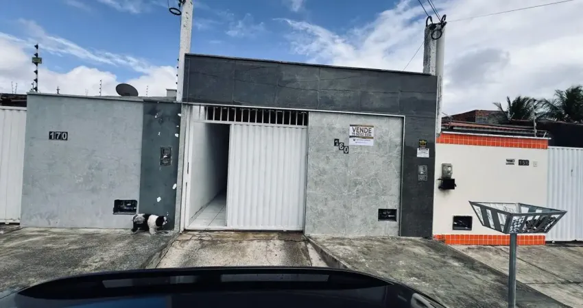 Casa com 2 quartos à venda na Rua Carutapera, 01, Conceição, Feira de Santana