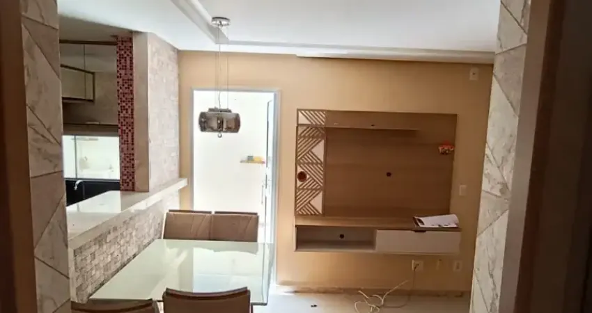 Apartamento com 2 quartos à venda na Avenida Artêmia Pires de Freitas, 01, Sim, Feira de Santana